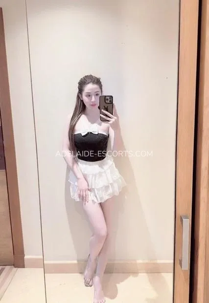 Adelaide escorts Monica — 2