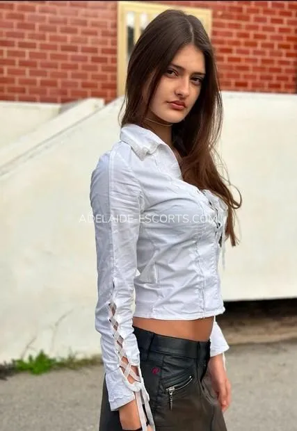 Adelaide escorts Amanda — 2