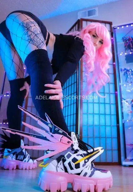 Adelaide escorts Grace — 3