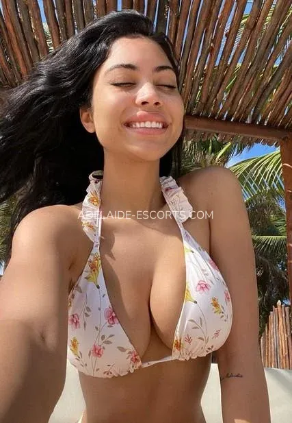 Adelaide escorts Erica — 3