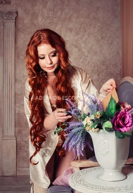 Adelaide escorts Sandra — 4