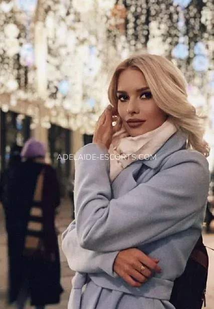 Adelaide escorts Ella — 4