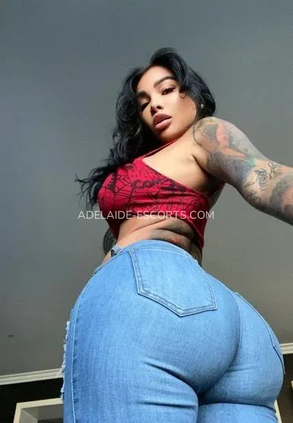 Adelaide escorts Sofia — 3