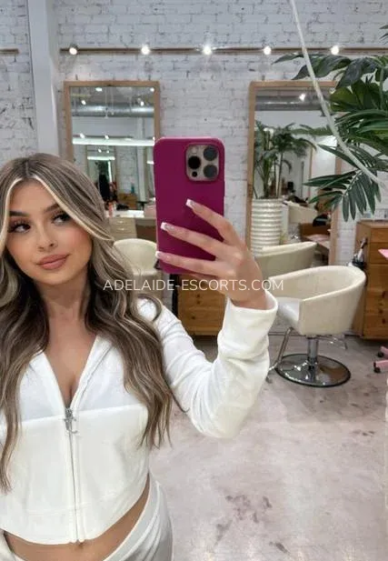 Adelaide escorts Kiara — 9