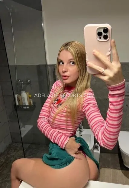 Adelaide escorts Sabrina — 2