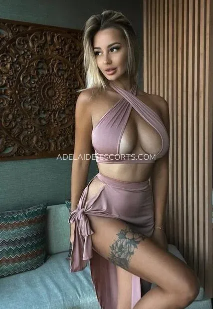 Adelaide escorts Kylie — 3
