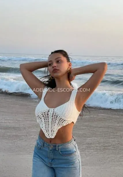 Adelaide escorts Ann — 5