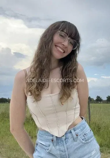 Adelaide escorts Alicia — 3