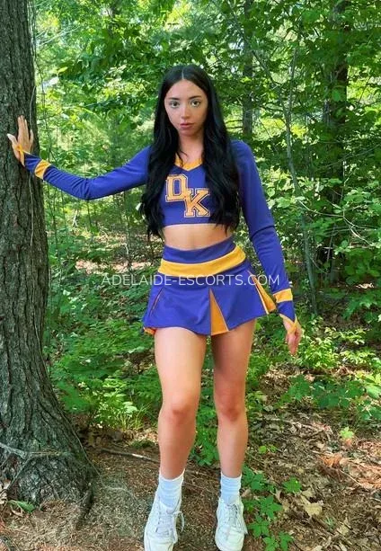 Adelaide escorts Kristina — 6