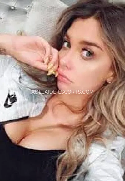 Adelaide escorts Rylee — 2