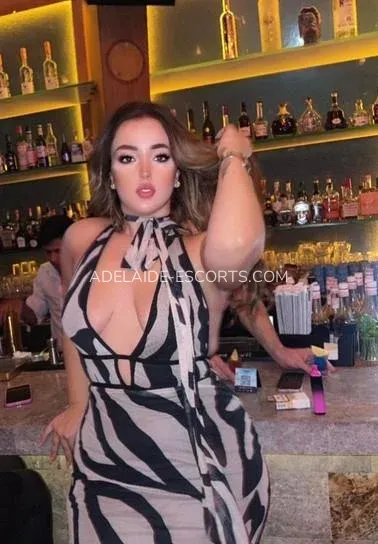 Adelaide escorts Naomi — 9