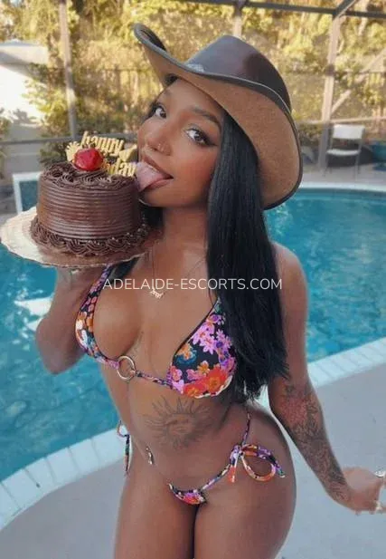 Adelaide escorts Inger — 5