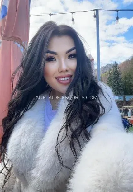 Adelaide escorts Rebecca — 4