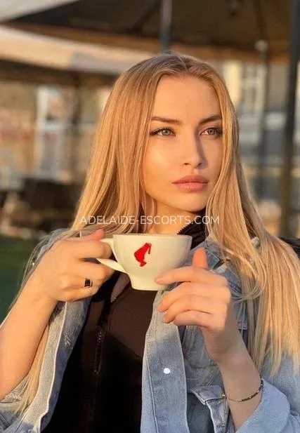 Adelaide escorts Birgitta — 7