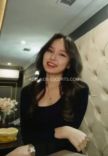 Adelaide escorts Siv — 5