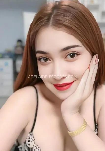 Adelaide escorts Angela — 1