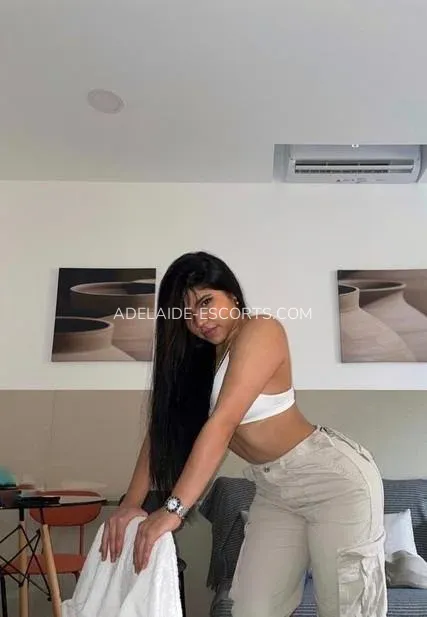 Adelaide escorts Linda — 4