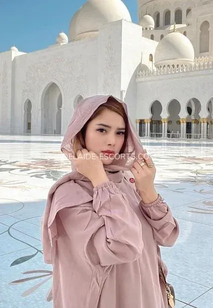 Adelaide escorts Amber — 1