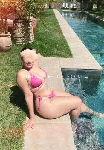 Adelaide escorts Naomi — 7