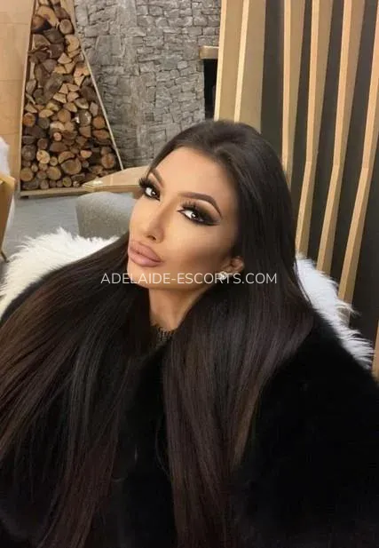 Adelaide escorts Brianna — 4