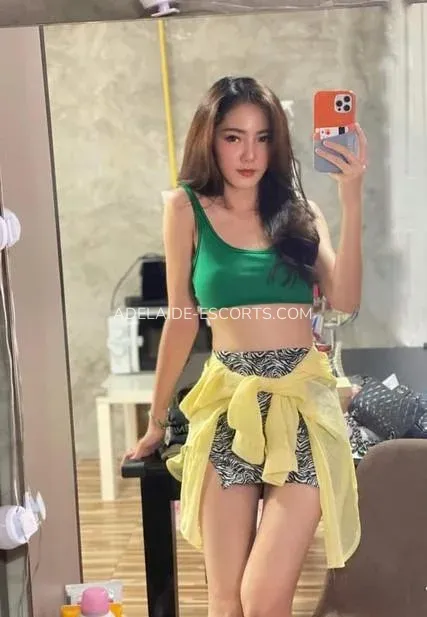 Adelaide escorts Valerie — 8