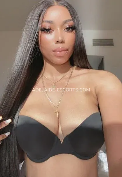 Adelaide escorts Jacqueline — 4
