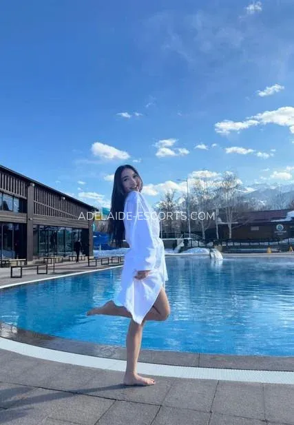Adelaide escorts Ariel — 1