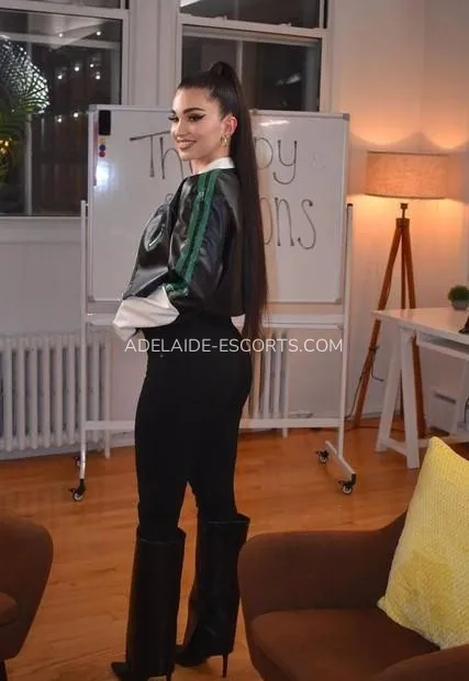 Adelaide escorts ariana