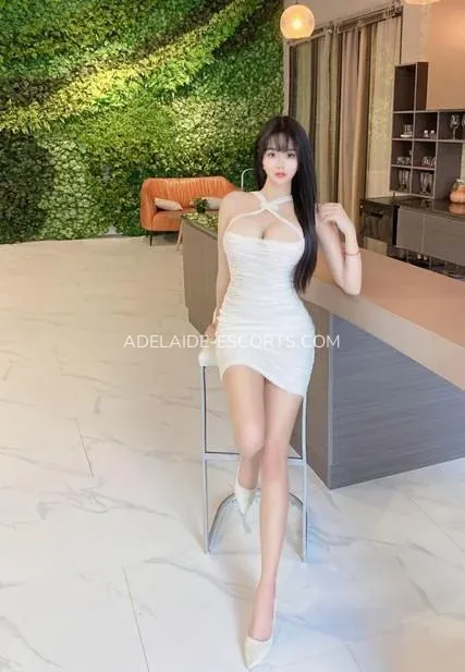 Adelaide escorts Engracia — 1