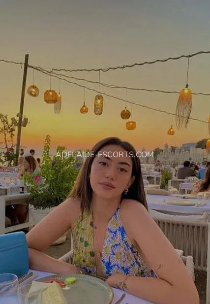 Adelaide escorts Fernanda — 1