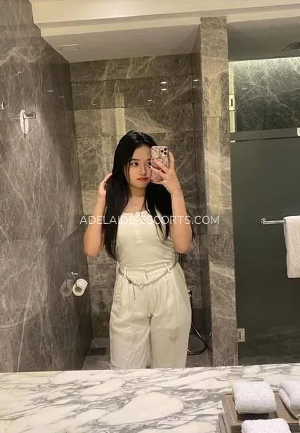 Adelaide escorts Jessica — 1