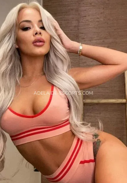 Adelaide escorts Bianca — 10