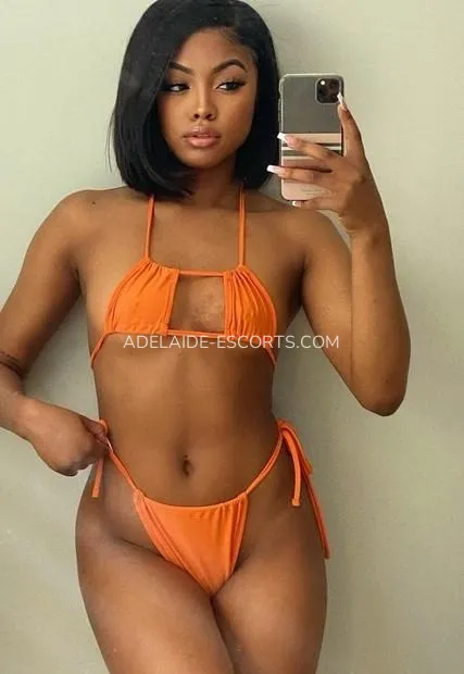 Adelaide escorts Fatima — 2