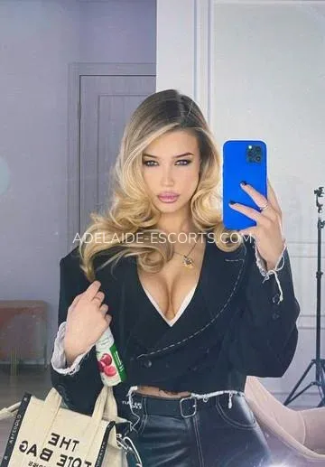 Adelaide escorts Lydia — 5