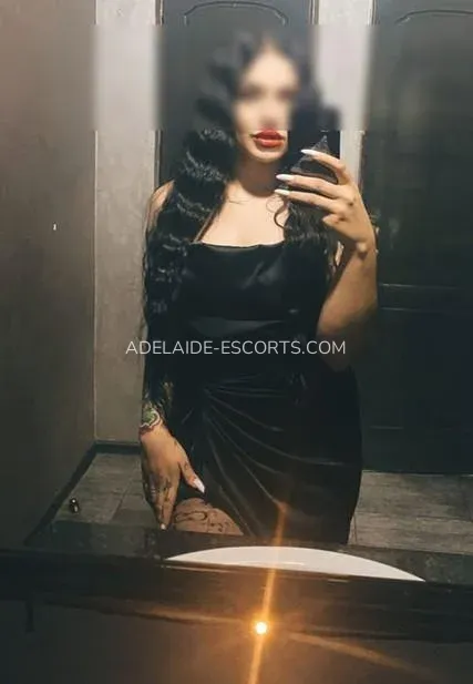 Adelaide escorts Brooklyn — 5
