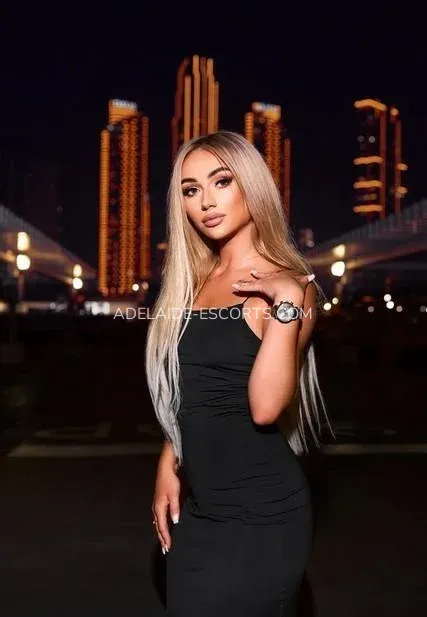 Adelaide escorts Jocelyn — 3
