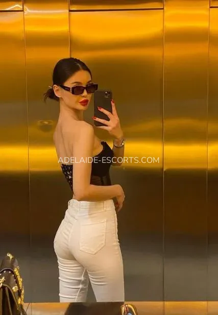 Adelaide escorts Brianna — 10