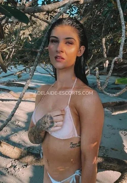 Adelaide escorts Faith — 5