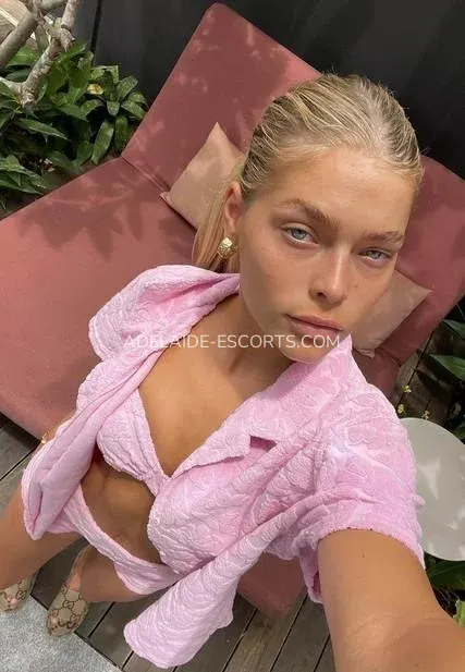 Adelaide escorts Marissa — 4