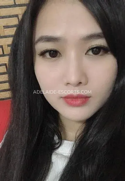 Adelaide escorts Hanna — 4
