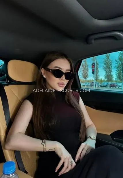 Adelaide escorts Susanne — 1