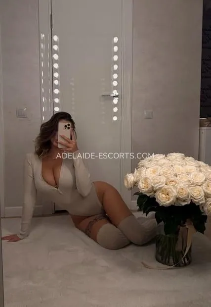 Escort djevojka Liliana - Adelaide