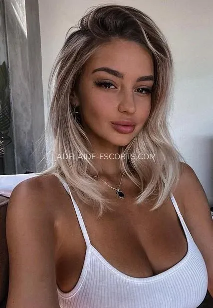 Adelaide escorts Ella — 4
