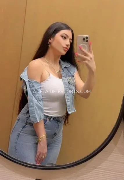 Adelaide escorts Faith — 4