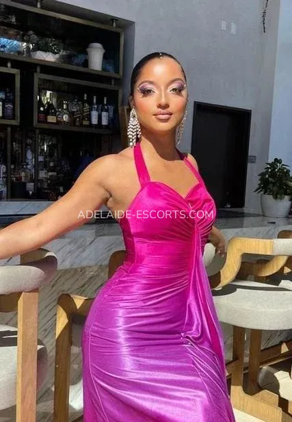 Adelaide escorts Jayla — 1