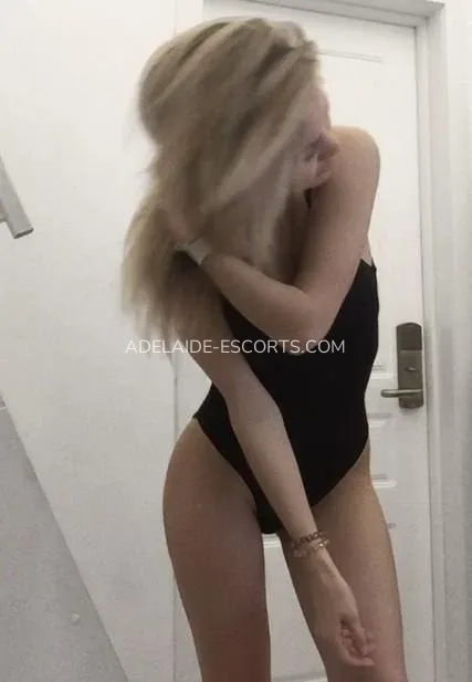 Adelaide escorts Faith — 5