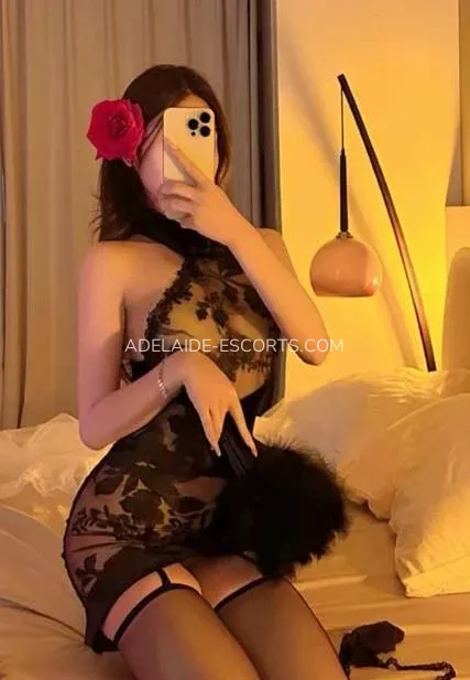 Adelaide escorts Ellen — 1