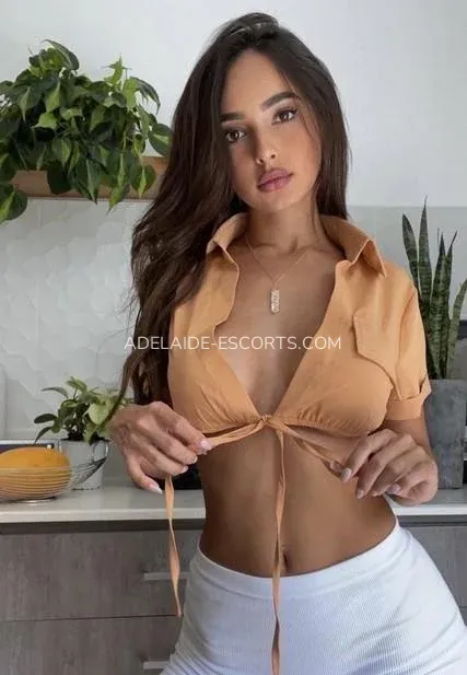 Adelaide escorts Mona — 1
