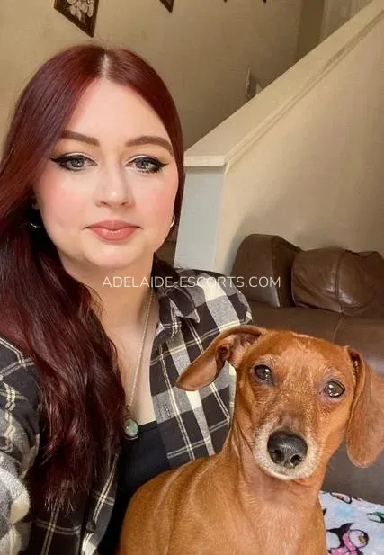 Adelaide escorts Julia — 1