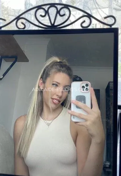 Adelaide escorts Maj — 3